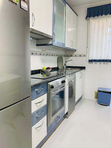 Foto e3a37376-a51c-4e8e-906a-76152158bd48. Pis amb calefacció aparcament a Llodio