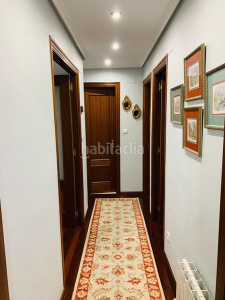 Foto e500c3dc-be00-497c-a52a-5c141890feb5. Pis amb calefacció aparcament a Llodio