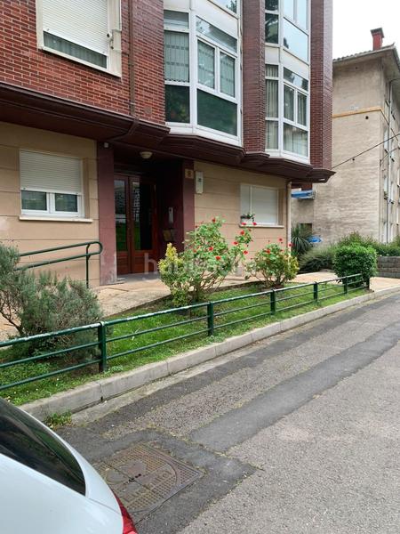 Foto eece0120-01cb-4d19-b5eb-894add7b5ef1. Pis amb calefacció aparcament a Llodio