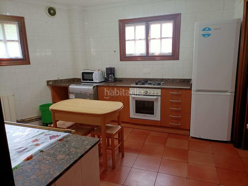 Foto 069c1c2d-e446-449f-992e-9f4bb0124daf. Affitto casa con riscaldamento parcheggio in Sopuerta