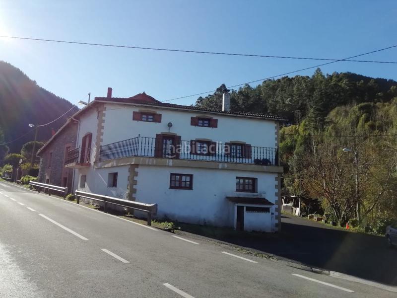 Foto bc8049c7-7014-4274-af25-ce5cfc2c9c84. Affitto casa con riscaldamento parcheggio in Sopuerta