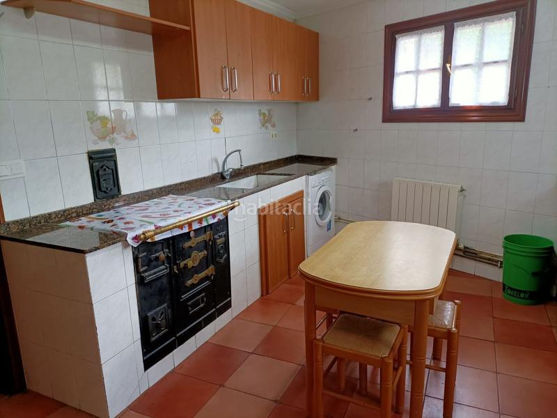 Foto ea2cdc28-5fb4-4345-95d5-a83c99161aaf. Affitto casa con riscaldamento parcheggio in Sopuerta