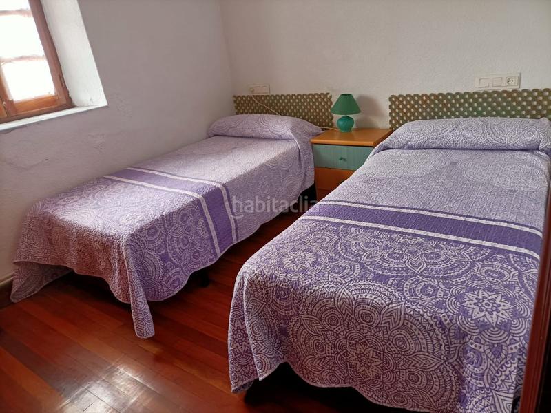 Foto feaadfe6-2c4d-4813-84e3-29169de50b39. Affitto casa con riscaldamento parcheggio in Sopuerta