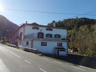 Location Maison à Sopuerta. Casa en alquiler en el carral, 5 dormitorios.