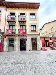 Appartement à Artziniega. Piso en venta en artziniega, 4 dormitorios.