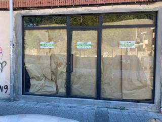 Lloguer Local Comercial a Zalla. Local com. en alquiler en zalla.