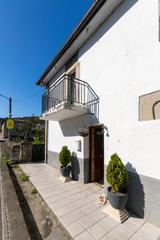 Maison à Valle de Mena. Casa en venta en entrambasaguas, 2 dormitorios.