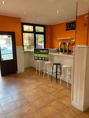 Lloguer Local Comercial a Zalla. Local com. en alquiler en zalla.