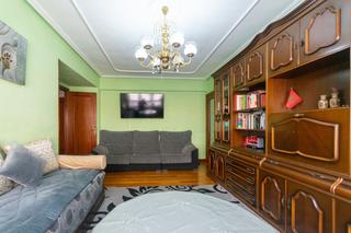Pis a Zalla. Piso en venta en zalla, 3 dormitorios.