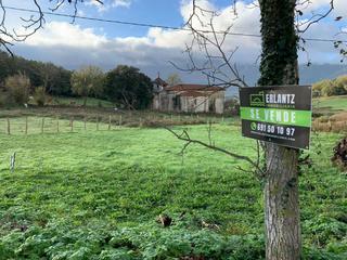 Terreny residencial a Valle de Mena. Parcela en venta en vivanco de mena.