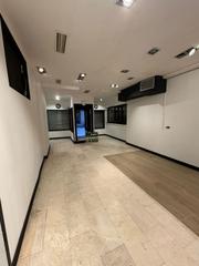 Lloguer Local Comercial a Balmaseda. Local com. en alquiler en balmaseda.