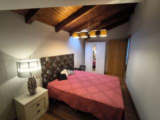 Pis a Valle de Mena. Piso en venta en entrambasaguas, 2 dormitorios.