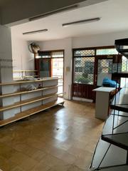 Lloguer Local Comercial a Balmaseda. Local com. en alquiler en balmaseda.