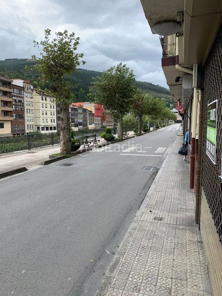 Foto 5cabb90c-4277-43bf-be33-9573fa75741f. Location local commercial dans Balmaseda