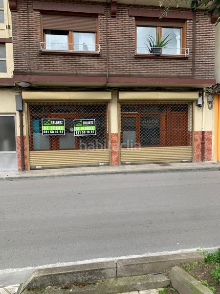 Foto 6abffdb4-6221-43de-b1c8-84d2a3e3a602. Location local commercial dans Balmaseda