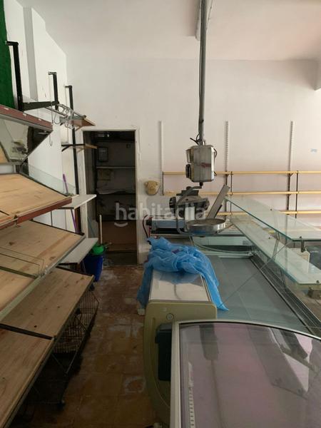 Foto 778276b0-c2b2-4bf6-b0d3-bc113d8b5c47. Location local commercial dans Balmaseda