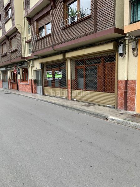 Foto a0ca475a-cfe6-4008-a903-8d72d7ca31b0. Location local commercial dans Balmaseda