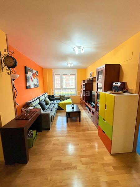 Foto 4e0fc328-079b-44b4-a874-8660cfccfc72. Piso  en venta en burceña, 2 dormitorios. en Cruces Barakaldo