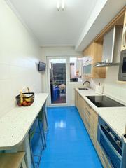 Pis a Cruces. Piso en venta en burceña, 2 dormitorios.