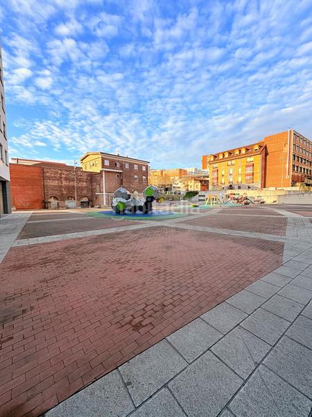 Foto 5b545907-646c-48b9-8a08-093fc1257f96. Piso  en venta en burceña, 2 dormitorios. en Cruces Barakaldo