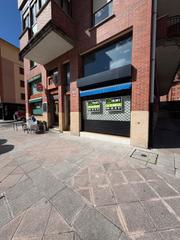 Lloguer Local Comercial a Balmaseda. Local com. en alquiler en balmaseda.