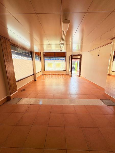 Foto 4e891a39-6632-48d8-a3bb-daceb35d7764. Lloguer local comercial a Balmaseda