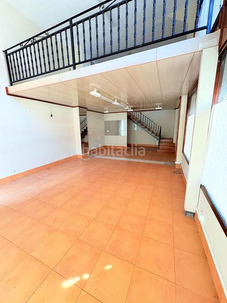 Foto a35995db-925a-476e-a7e3-85031107d41d. Lloguer local comercial a Balmaseda