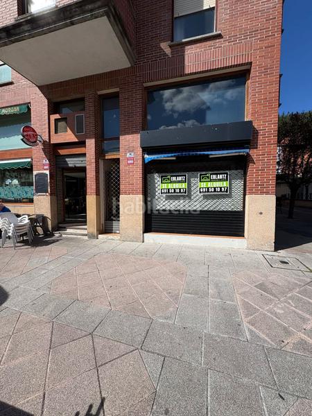 Foto b7d832f7-0024-4aa6-85bb-9c20a1eb8e2e. Lloguer local comercial a Balmaseda
