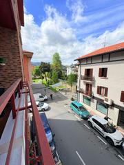 Pis a Zalla. Piso en venta en zalla, 3 dormitorios.