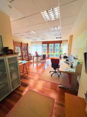 Miete Büro in Balmaseda. Oficina en alquiler en balmaseda, 1 dormitorio.