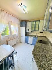 Pis a Zalla. Piso en venta en zalla, 3 dormitorios.