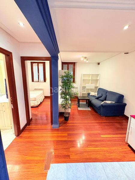 Foto 130e9246-dae9-40de-b7f2-abdce2153bc5. Alquiler apartamento  en alquiler en alhóndiga, 1 dormitorio. en Bilbao