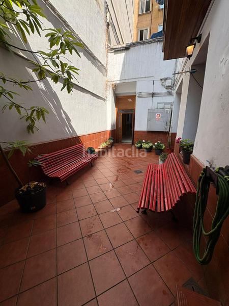 Foto 2a1baeee-bc0c-4827-8aae-34bb29f65d37. Alquiler apartamento  en alquiler en alhóndiga, 1 dormitorio. en Bilbao