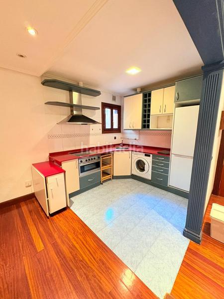 Foto 37c7a7ef-f0a1-49b3-92d4-c0ffc51b1250. Alquiler apartamento  en alquiler en alhóndiga, 1 dormitorio. en Bilbao