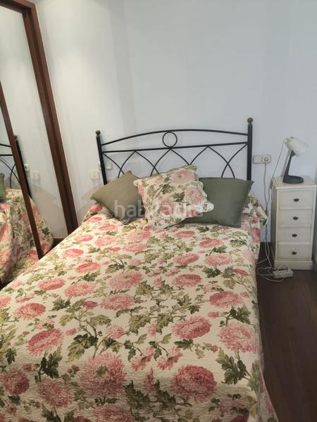 Foto 4c585724-296c-4d5d-98de-13a486b18177. Alquiler apartamento  en alquiler en alhóndiga, 1 dormitorio. en Bilbao