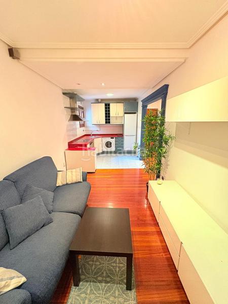 Foto 62c180b2-fa51-45e1-a962-dee8433844f7. Alquiler apartamento  en alquiler en alhóndiga, 1 dormitorio. en Bilbao