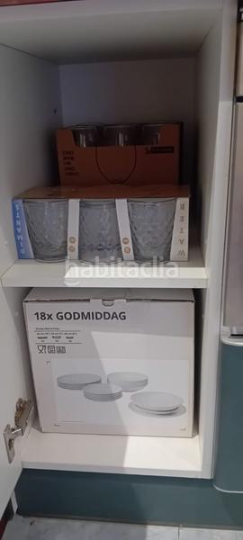 Foto 69eb9ec4-578e-49d8-b65b-8950caa193e3. Alquiler apartamento  en alquiler en alhóndiga, 1 dormitorio. en Bilbao