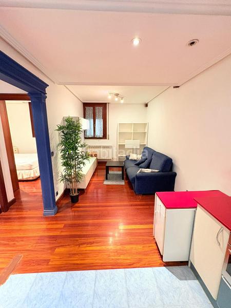 Foto 8501a4c3-a246-4311-9e78-adfa5c4ed6af. Alquiler apartamento  en alquiler en alhóndiga, 1 dormitorio. en Bilbao