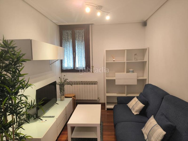 Foto aa675614-2810-403a-994c-200ea16da847. Alquiler apartamento  en alquiler en alhóndiga, 1 dormitorio. en Bilbao