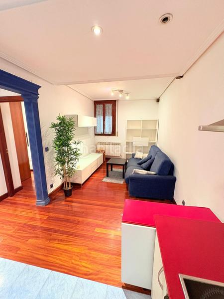 Foto ad09fd42-32af-4f37-8d52-f87b8c40029c. Alquiler apartamento  en alquiler en alhóndiga, 1 dormitorio. en Bilbao