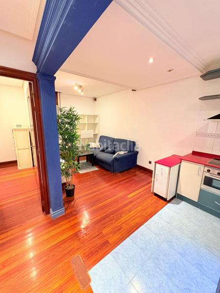 Foto c3e8dd86-19e2-4afd-b784-f6131fa1813a. Alquiler apartamento  en alquiler en alhóndiga, 1 dormitorio. en Bilbao
