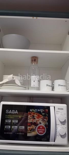 Foto f307a746-9b4a-4947-93fb-58e2104bc3cf. Alquiler apartamento  en alquiler en alhóndiga, 1 dormitorio. en Bilbao