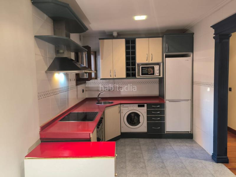 Foto f3ae0560-5de4-4985-b525-a15477966a23. Alquiler apartamento  en alquiler en alhóndiga, 1 dormitorio. en Bilbao