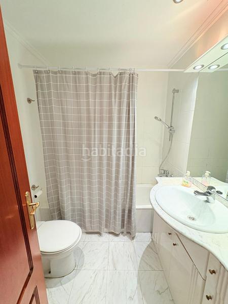 Foto f95b3db5-7e25-4cae-825b-65adaf323378. Alquiler apartamento  en alquiler en alhóndiga, 1 dormitorio. en Bilbao