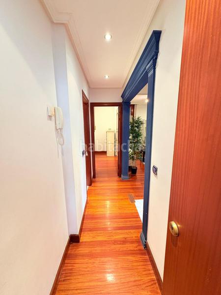 Foto 24f449e5-1130-4d1d-8ee3-e542492d0b21. Location appartement avec chauffage dans Ensanche - Moyua - Diputación Bilbao