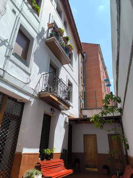 Foto ef1daa7e-a684-4aee-8640-c80fba20f1d9. Location appartement avec chauffage dans Ensanche - Moyua - Diputación Bilbao