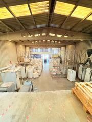 Nau industrial a Balmaseda. Nave industrial en venta en balmaseda, 1 dormitorio.