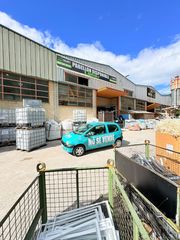 Industrial building in Balmaseda. Nave industrial en venta en balmaseda, 1 dormitorio.