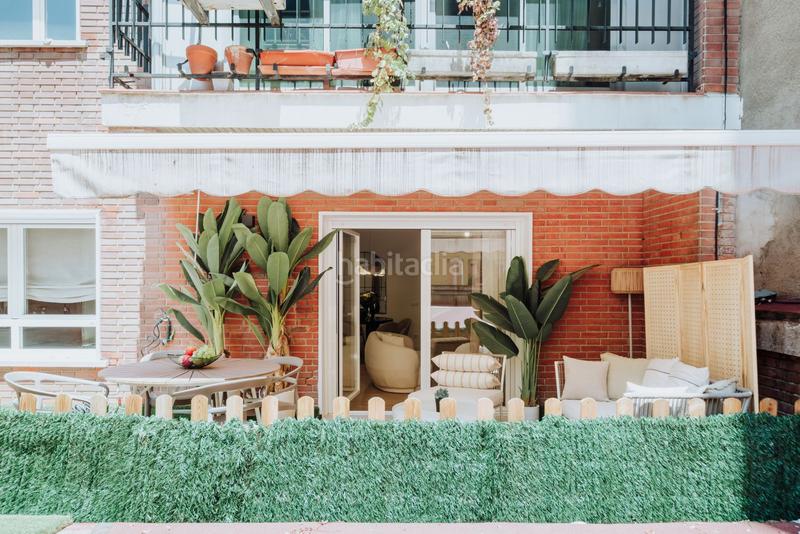 Foto 01aa5b13-31bb-4165-9d8e-9e13f24505e2. Appartamento con riscaldamento in Recoletos Madrid