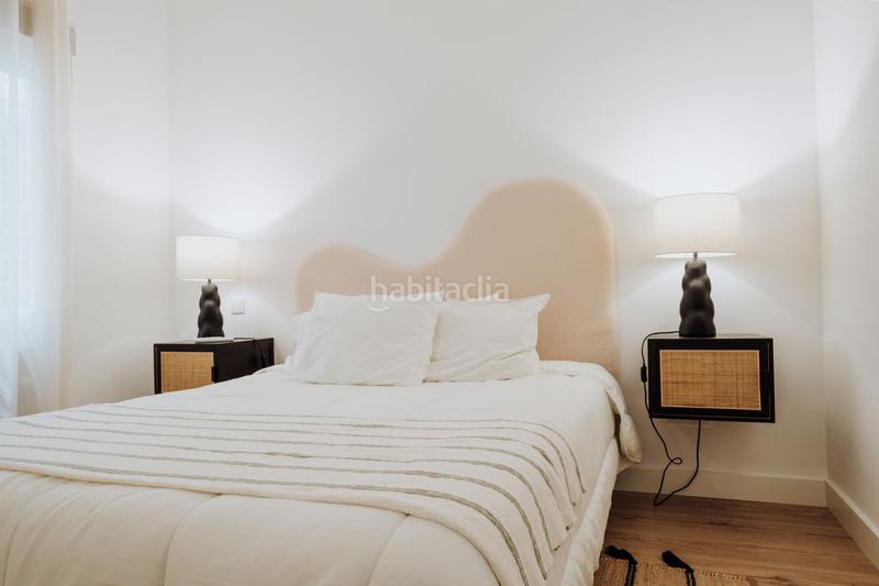 Foto 0d8b038d-7f1f-4593-915e-75209d72bff3. Appartamento con riscaldamento in Recoletos Madrid